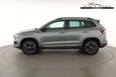 Skoda Karoq Tageszulassung