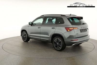 Skoda Karoq Tageszulassung