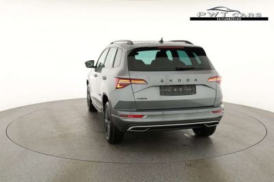 Skoda Karoq Tageszulassung