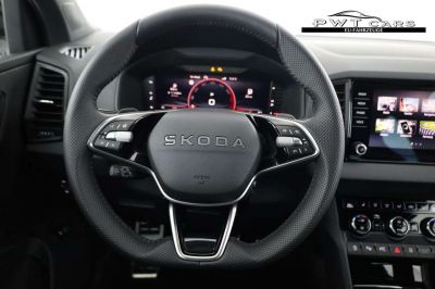 Skoda Karoq Tageszulassung