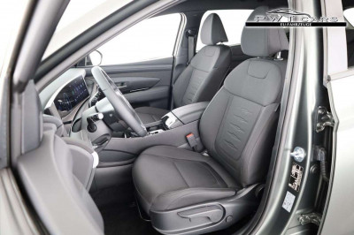 Hyundai Tucson Tageszulassung Hyundai Tucson Tageszulassung