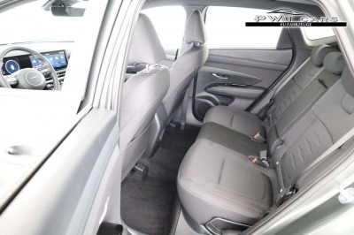 Hyundai Tucson Tageszulassung Hyundai Tucson Tageszulassung