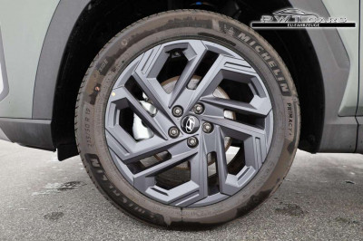 Hyundai Tucson Tageszulassung Hyundai Tucson Tageszulassung