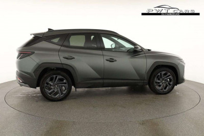 Hyundai Tucson Tageszulassung Hyundai Tucson Tageszulassung