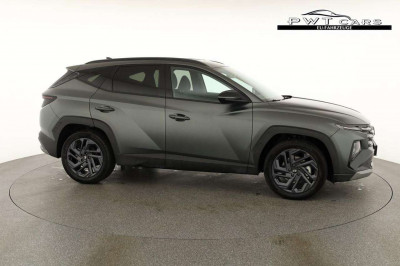 Hyundai Tucson Tageszulassung Hyundai Tucson Tageszulassung