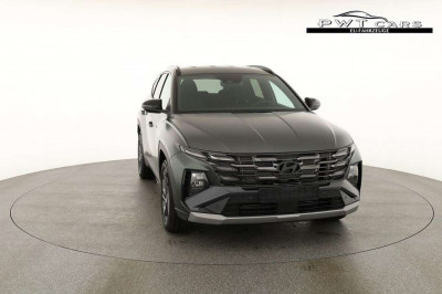 Hyundai Tucson Tageszulassung Hyundai Tucson Tageszulassung