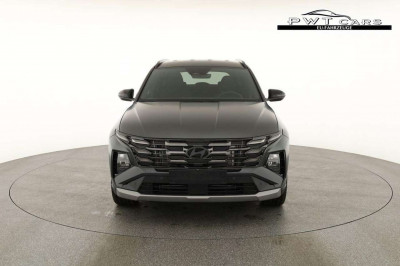 Hyundai Tucson Tageszulassung Hyundai Tucson Tageszulassung