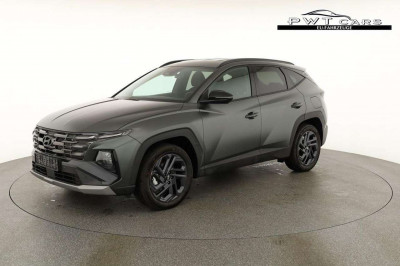 Hyundai Tucson Tageszulassung Hyundai Tucson Tageszulassung