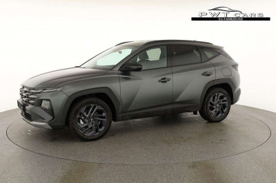 Hyundai Tucson Tageszulassung Hyundai Tucson Tageszulassung