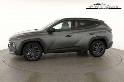 Hyundai Tucson Tageszulassung Hyundai Tucson Tageszulassung