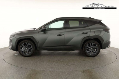 Hyundai Tucson Tageszulassung Hyundai Tucson Tageszulassung