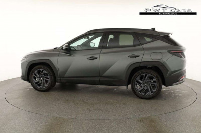 Hyundai Tucson Tageszulassung Hyundai Tucson Tageszulassung