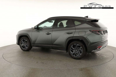 Hyundai Tucson Tageszulassung Hyundai Tucson Tageszulassung