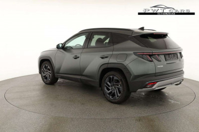 Hyundai Tucson Tageszulassung Hyundai Tucson Tageszulassung