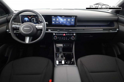 Hyundai Tucson Tageszulassung Hyundai Tucson Tageszulassung