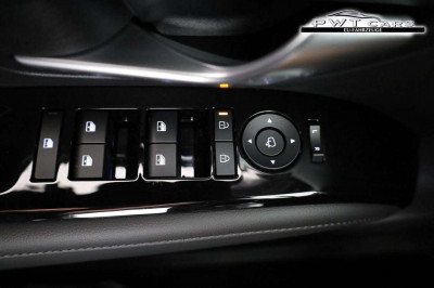 Hyundai Tucson Tageszulassung Hyundai Tucson Tageszulassung