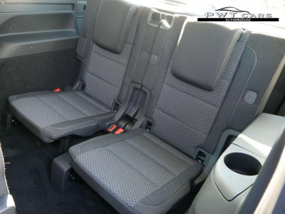 VW Touran Tageszulassung VW Touran Tageszulassung