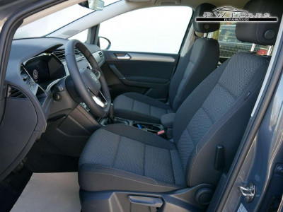 VW Touran Tageszulassung VW Touran Tageszulassung