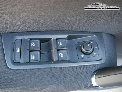 VW Touran Tageszulassung VW Touran Tageszulassung
