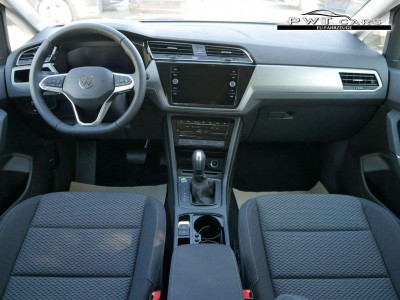 VW Touran Tageszulassung VW Touran Tageszulassung