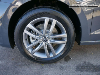 VW Touran Tageszulassung VW Touran Tageszulassung