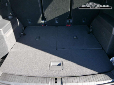 VW Touran Tageszulassung VW Touran Tageszulassung