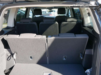 VW Touran Tageszulassung VW Touran Tageszulassung