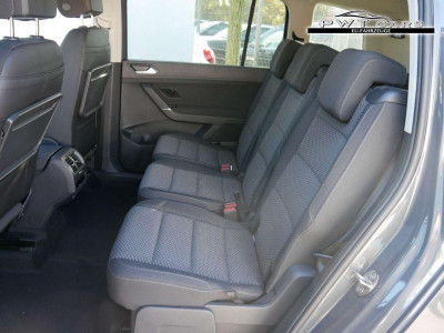 VW Touran Tageszulassung VW Touran Tageszulassung