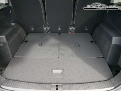 VW Touran Tageszulassung