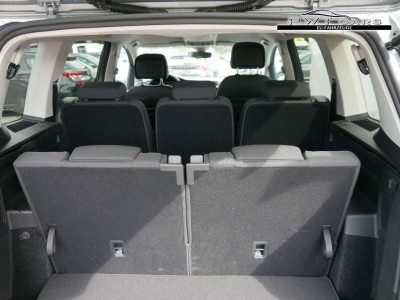 VW Touran Tageszulassung