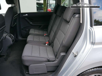 VW Touran Tageszulassung