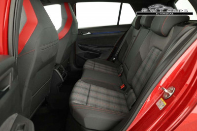 VW Golf Tageszulassung