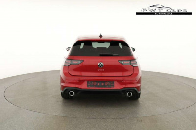 VW Golf Tageszulassung