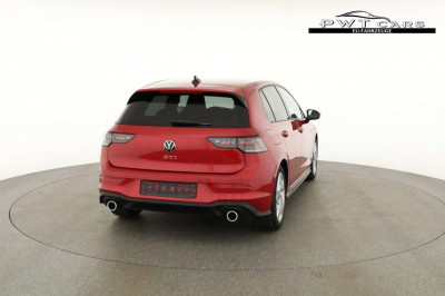 VW Golf Tageszulassung