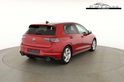 VW Golf Tageszulassung