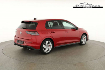VW Golf Tageszulassung