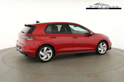 VW Golf Tageszulassung