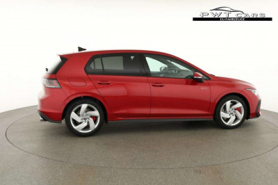 VW Golf Tageszulassung