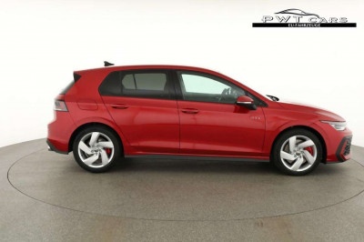 VW Golf Tageszulassung
