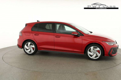 VW Golf Tageszulassung