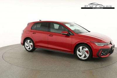 VW Golf Tageszulassung