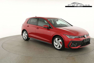 VW Golf Tageszulassung