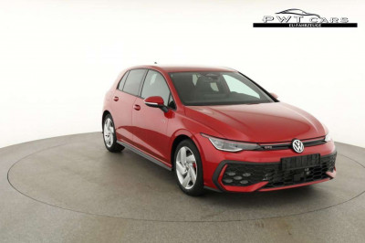 VW Golf Tageszulassung
