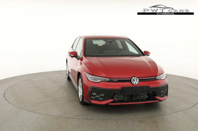 VW Golf Tageszulassung