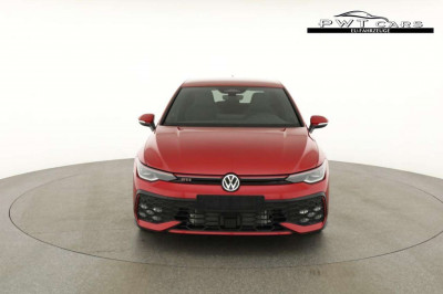 VW Golf Tageszulassung