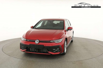 VW Golf Tageszulassung