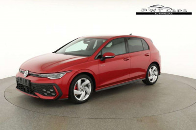 VW Golf Tageszulassung