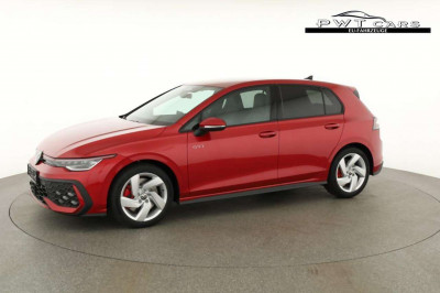 VW Golf Tageszulassung