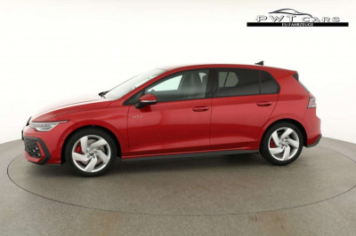VW Golf Tageszulassung