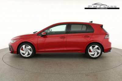 VW Golf Tageszulassung